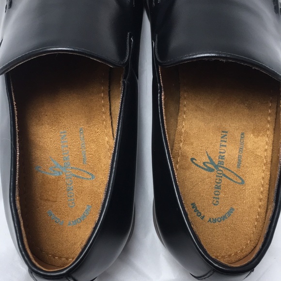 Giorgio Brutini Calvin Size 10.5 - Picture 9 of 9